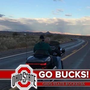 Meet your Posher, Bob